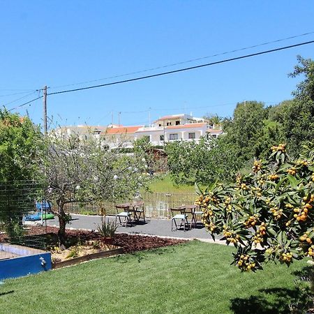 Quinta Do Paraiso - Bed&Shower Албуфейра Экстерьер фото