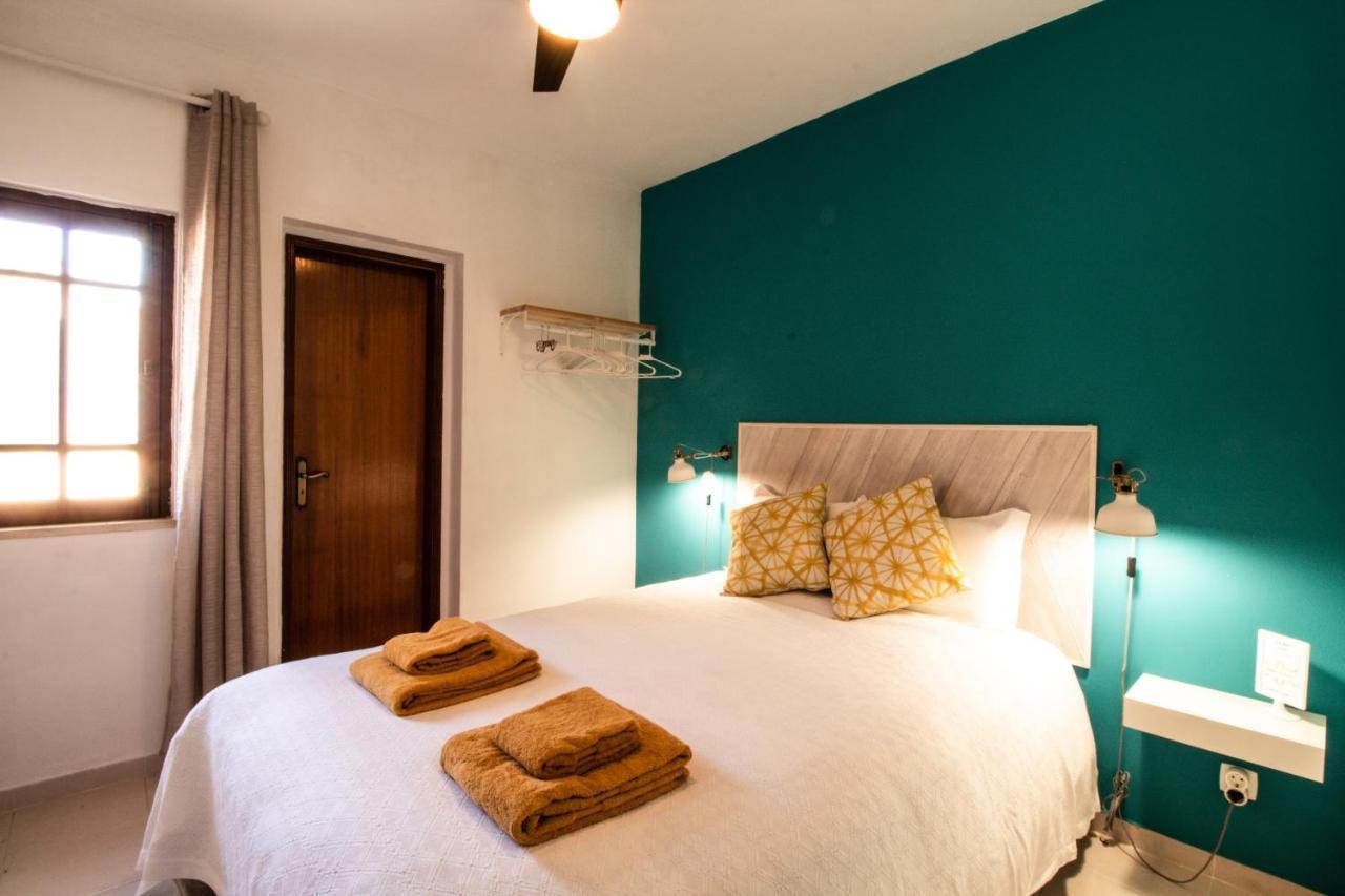Quinta Do Paraiso - Bed&Shower Албуфейра Номер фото