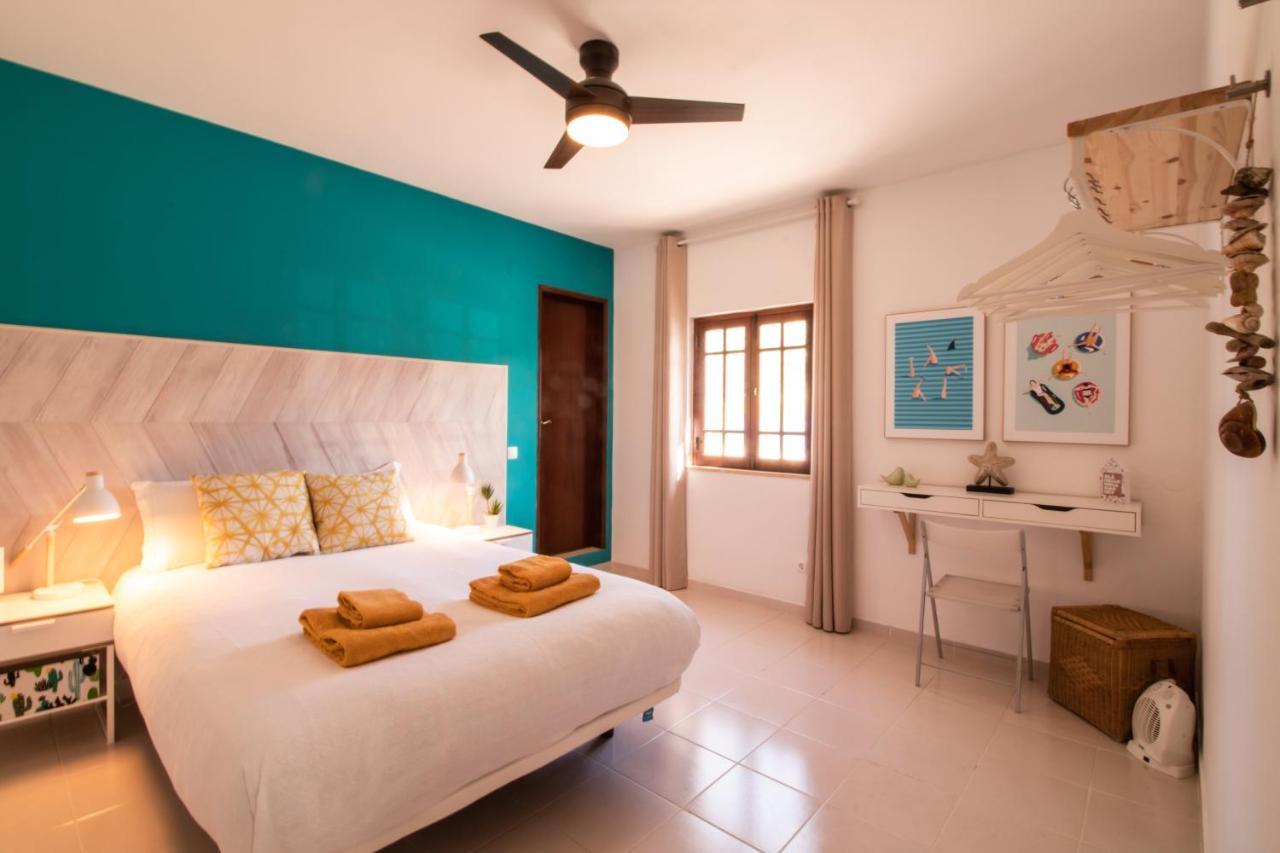 Quinta Do Paraiso - Bed&Shower Албуфейра Номер фото