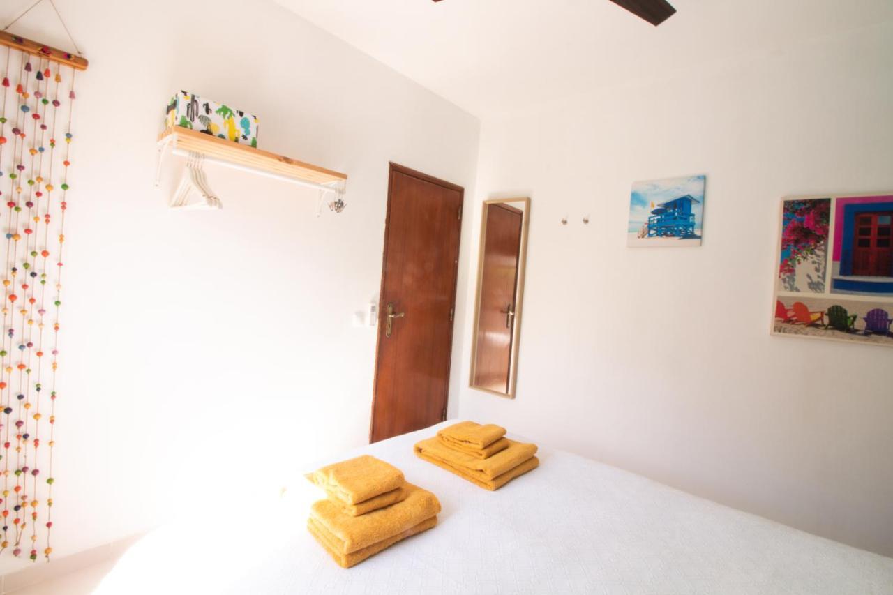 Quinta Do Paraiso - Bed&Shower Албуфейра Номер фото
