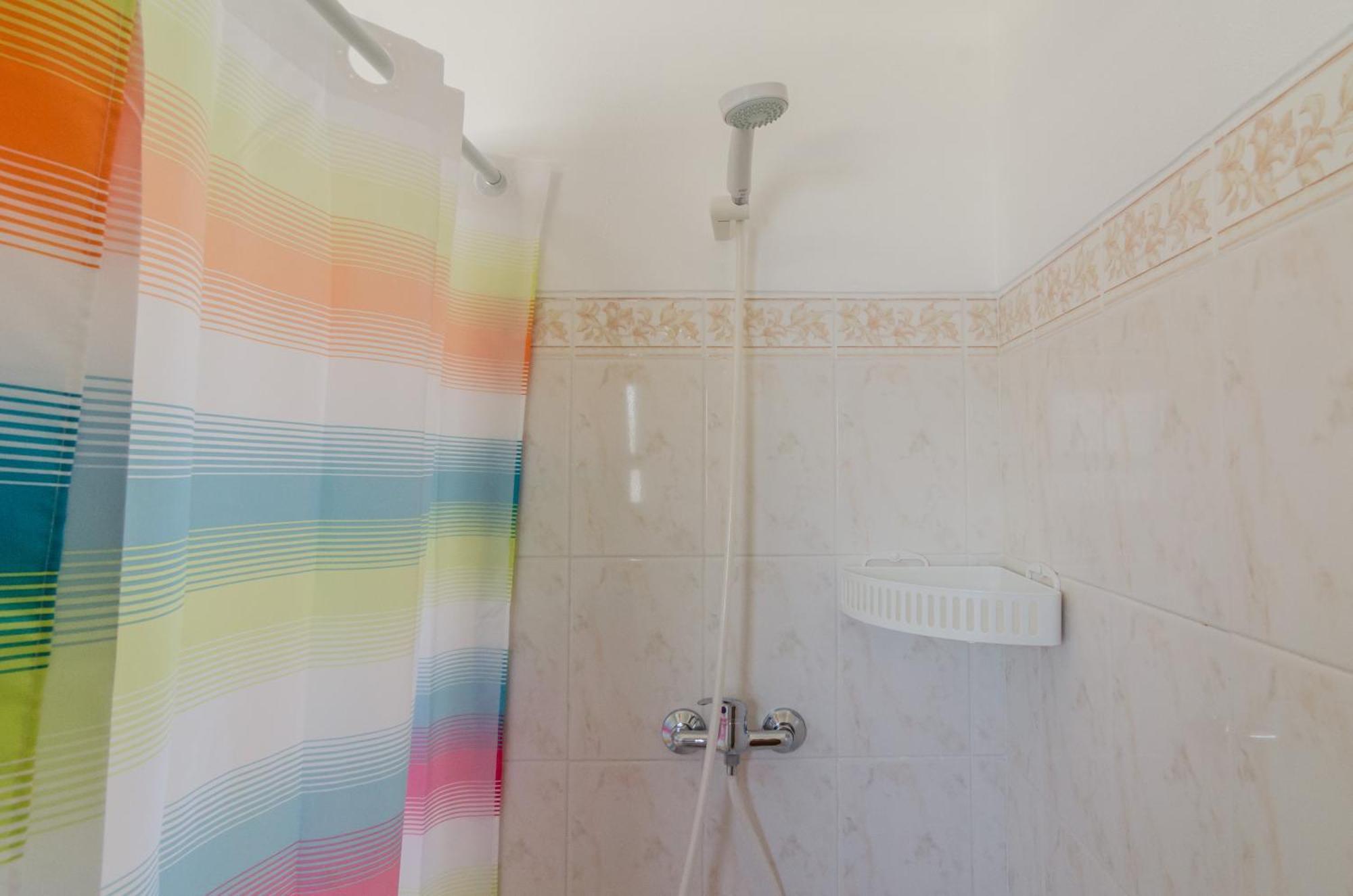 Quinta Do Paraiso - Bed&Shower Албуфейра Номер фото
