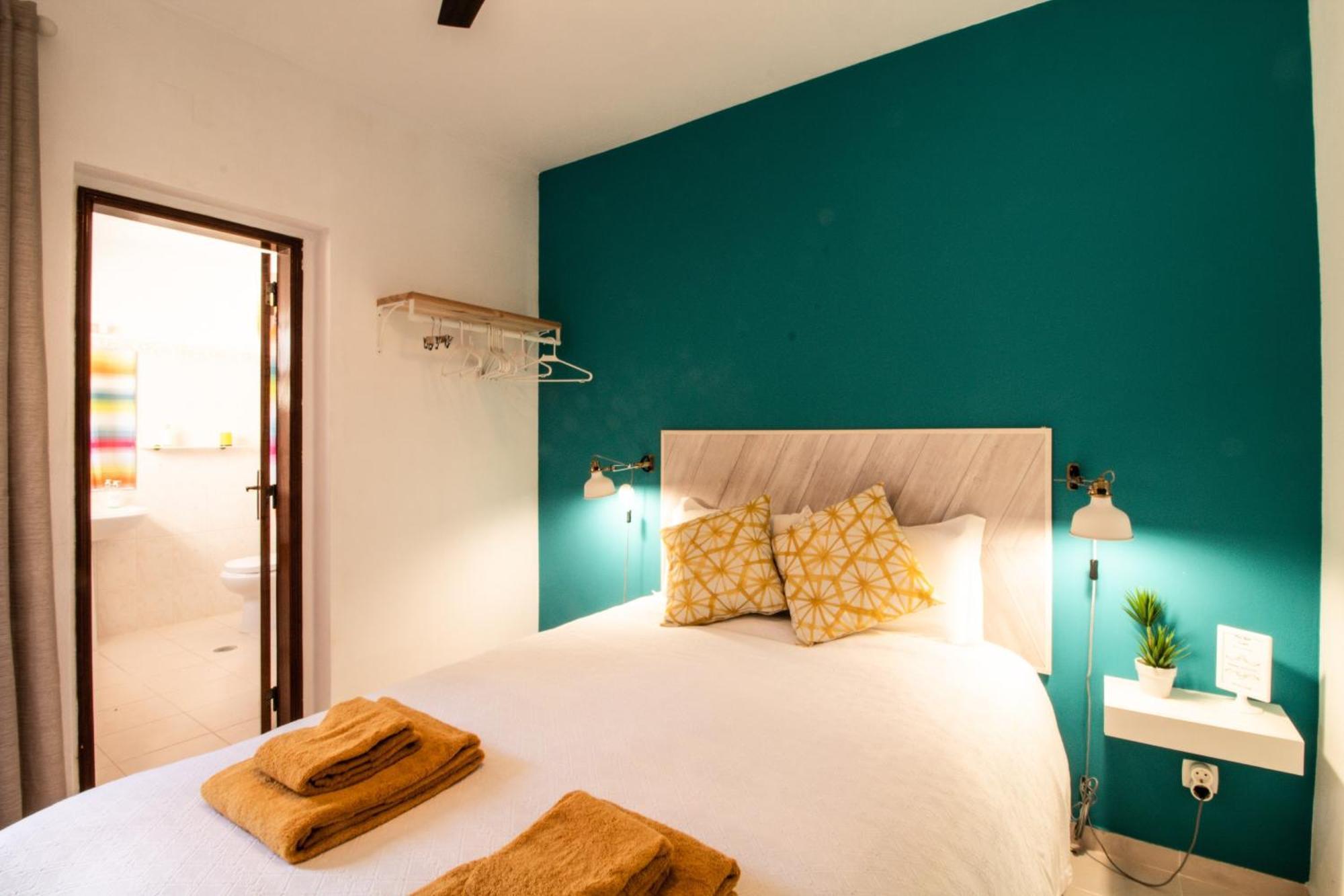 Quinta Do Paraiso - Bed&Shower Албуфейра Номер фото