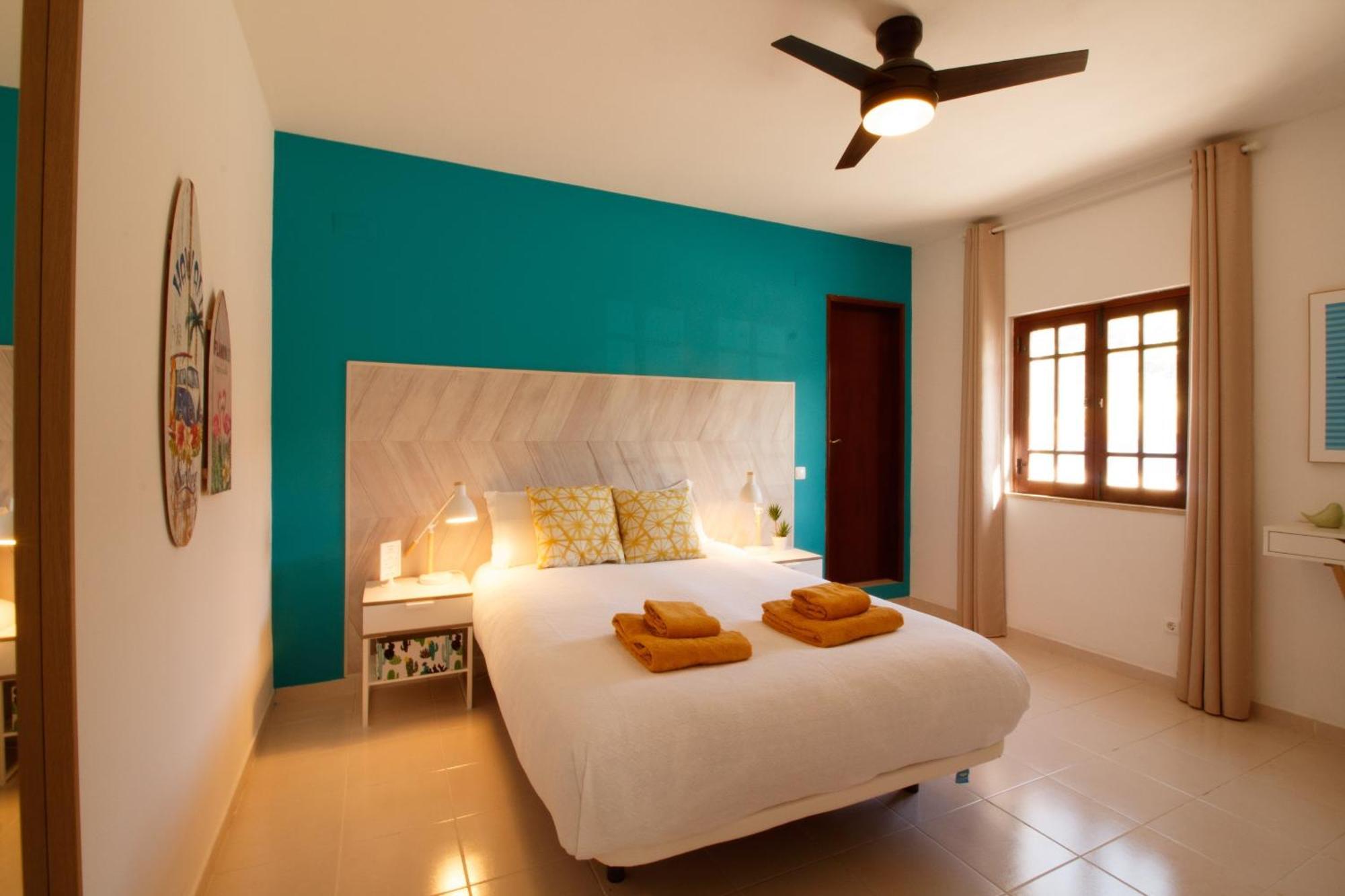 Quinta Do Paraiso - Bed&Shower Албуфейра Номер фото