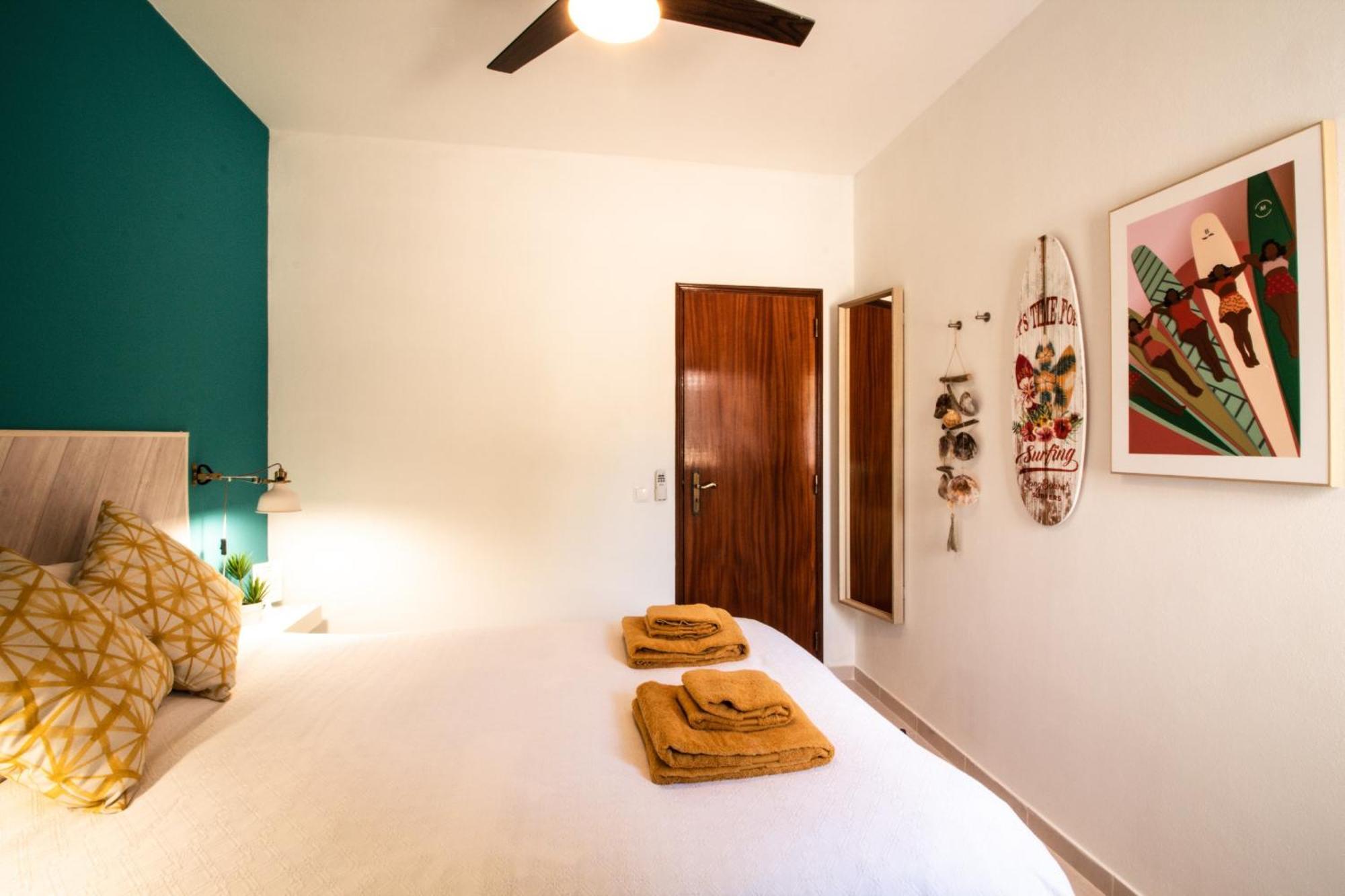 Quinta Do Paraiso - Bed&Shower Албуфейра Номер фото