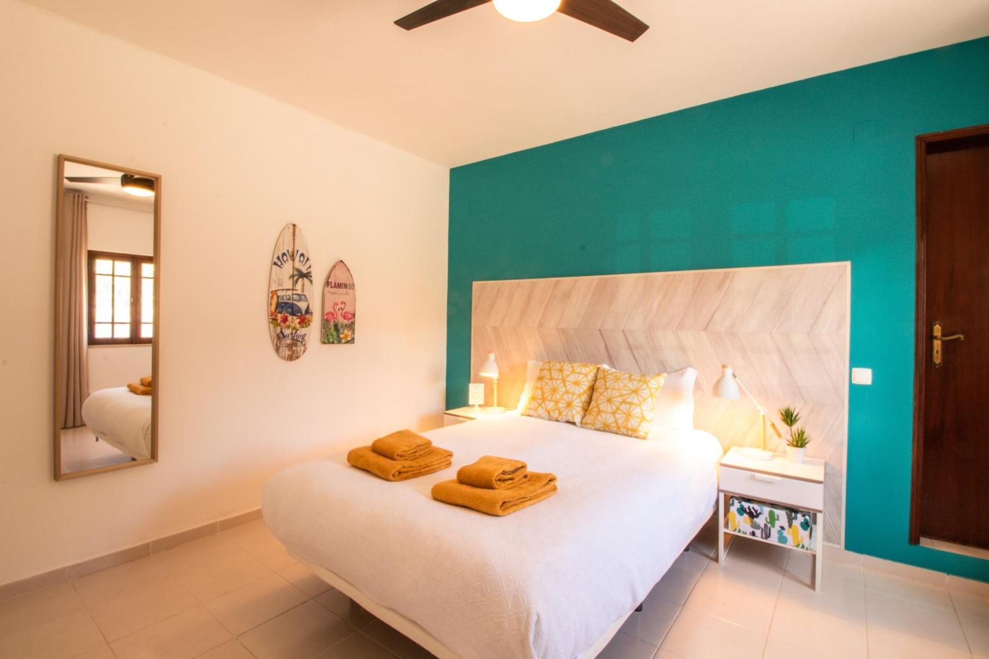 Quinta Do Paraiso - Bed&Shower Албуфейра Номер фото