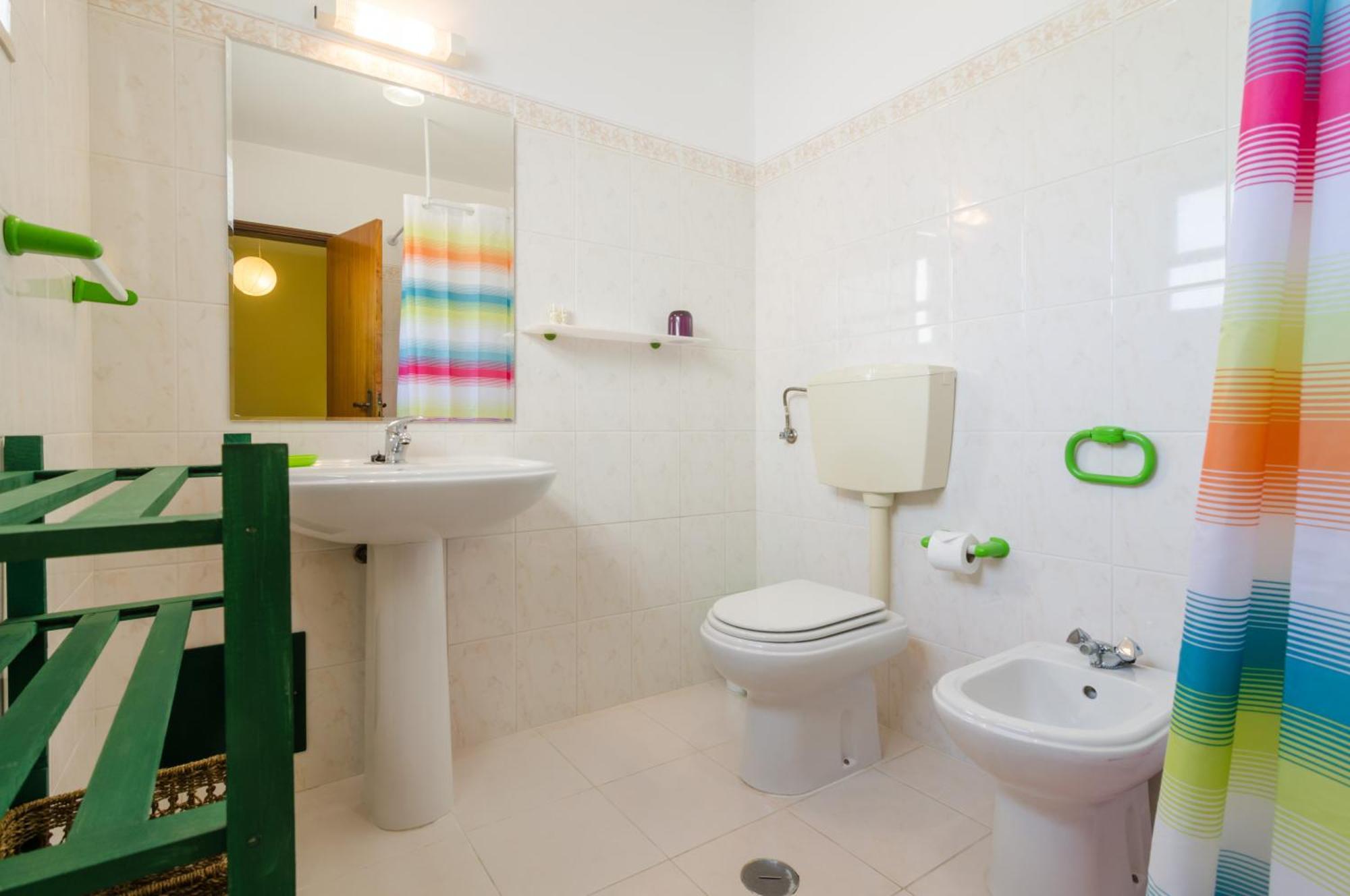Quinta Do Paraiso - Bed&Shower Албуфейра Номер фото