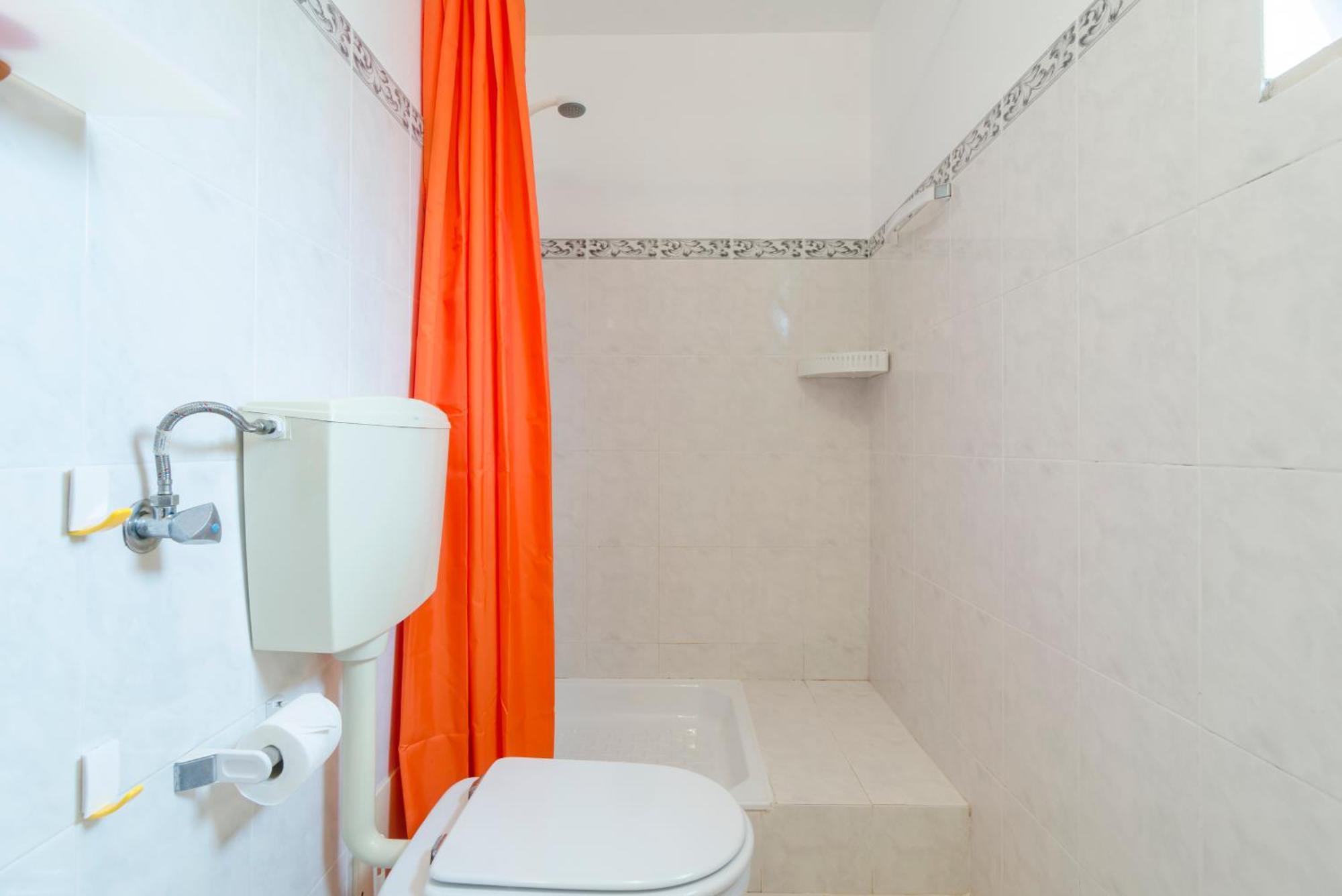 Quinta Do Paraiso - Bed&Shower Албуфейра Номер фото